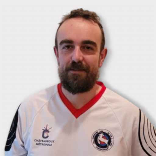 Florian Garcia
